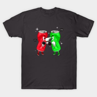 Fight Of The Century T-Shirt